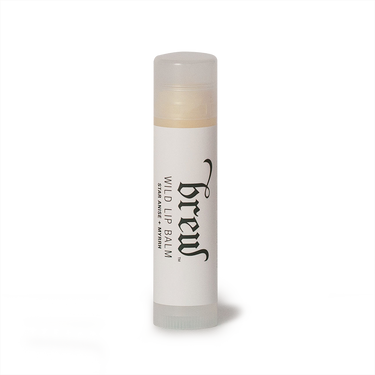 Brew Lip Balm - My Village Green